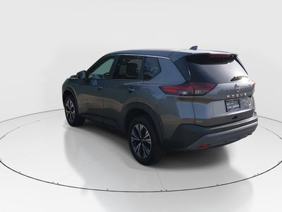 2023 Nissan Rogue - Photo 5