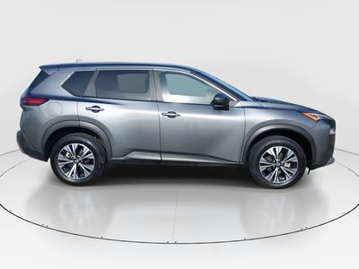 2023 Nissan Rogue - Photo 8