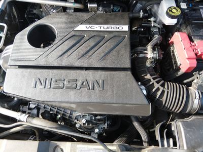 2023 Nissan Rogue - Photo 9