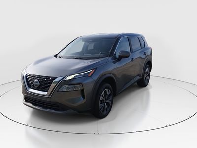 2023 Nissan Rogue - Photo 3