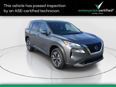 2023 Nissan Rogue - Photo 1
