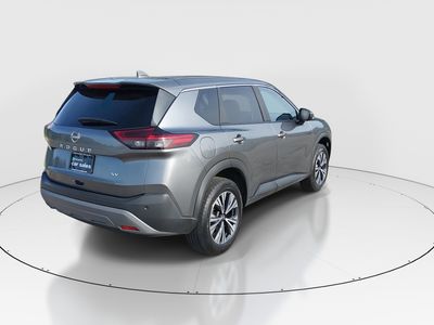 2023 Nissan Rogue - Photo 7