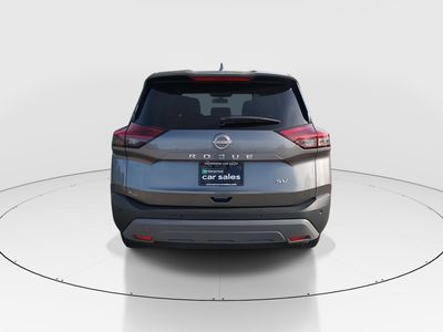 2023 Nissan Rogue - Photo 6