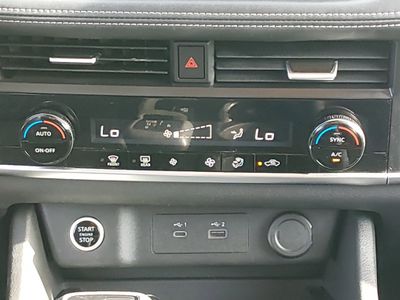 2023 Nissan Rogue - Photo 13