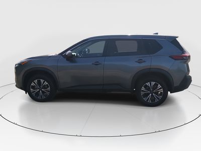 2023 Nissan Rogue - Photo 4