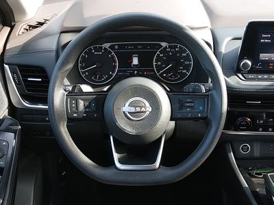 2023 Nissan Rogue - Photo 12