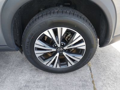 2023 Nissan Rogue - Photo 10