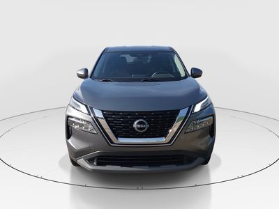2023 Nissan Rogue - Photo 2