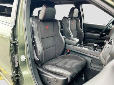 2026 Dodge Durango — photo 31 view
