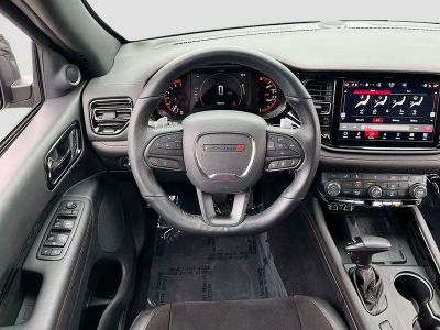 2026 Dodge Durango — photo 24 view
