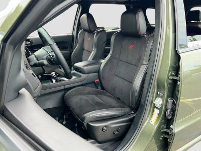 2026 Dodge Durango — photo 22 view