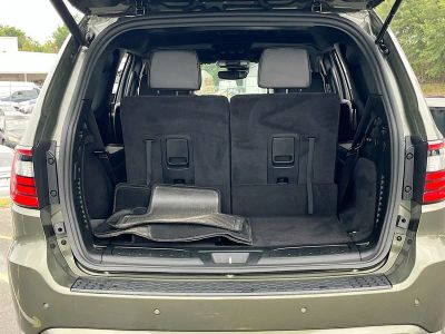 2026 Dodge Durango — photo 28 view