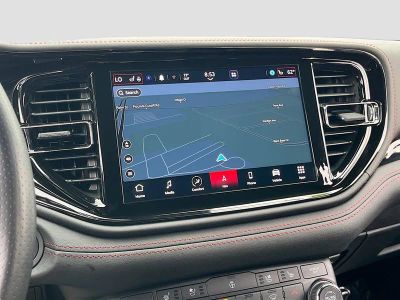 2026 Dodge Durango — photo 13 view