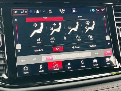 2026 Dodge Durango — photo 21 view