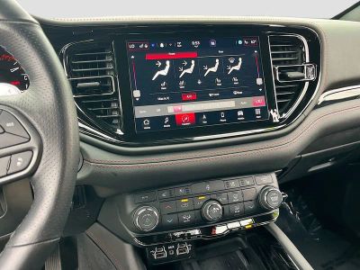 2026 Dodge Durango — photo 16 view