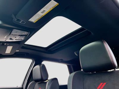 2026 Dodge Durango — photo 23 view