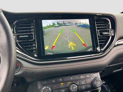 2026 Dodge Durango — photo 14 view