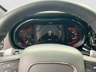 2026 Dodge Durango — photo 12 view