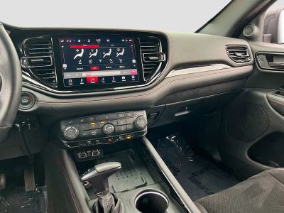 2026 Dodge Durango — photo 25 view