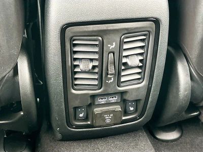 2026 Dodge Durango — photo 27 view