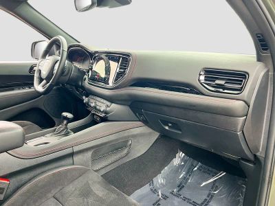 2026 Dodge Durango — photo 32 view