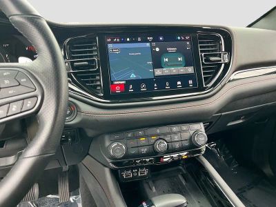2026 Dodge Durango — photo 15 view