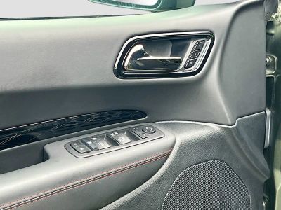 2026 Dodge Durango — photo 18 view