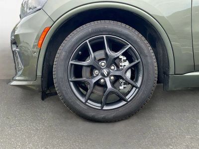 2026 Dodge Durango — photo 33 view