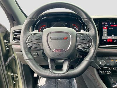 2026 Dodge Durango — photo 11 view