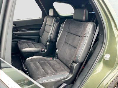 2026 Dodge Durango — photo 26 view