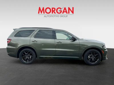 2026 Dodge Durango — photo 8 view