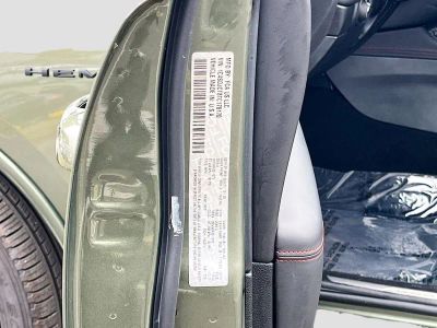2026 Dodge Durango — photo 34 view