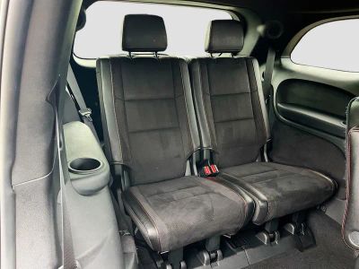 2026 Dodge Durango — photo 29 view