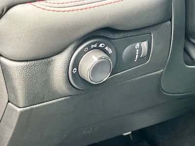 2026 Dodge Durango — photo 19 view