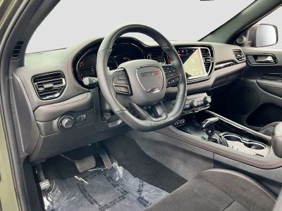 2026 Dodge Durango — photo 9 view