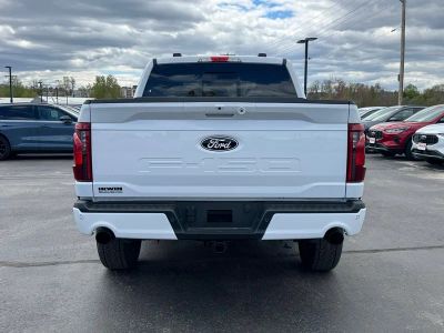 2026 Ford F-150 — detail view