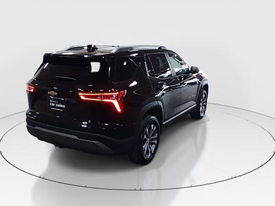 2025 Chevrolet Equinox - Photo 7