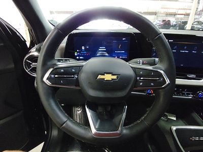 2025 Chevrolet Equinox - Photo 12