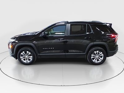 2025 Chevrolet Equinox - Photo 4