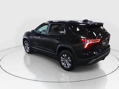 2025 Chevrolet Equinox - Photo 5