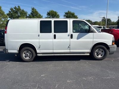 2021 GMC Savana Cargo 2500 - Photo 2