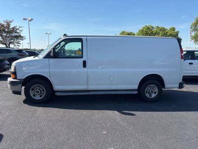2021 GMC Savana Cargo 2500 - Photo 7