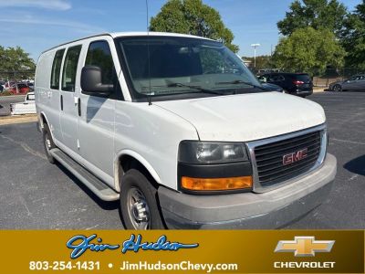 2021 GMC Savana Cargo 2500 - Photo 1