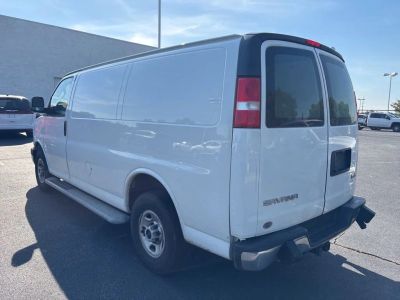 2021 GMC Savana Cargo 2500 - Photo 6