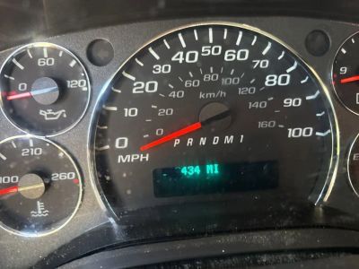 2021 GMC Savana Cargo 2500 - Photo 10