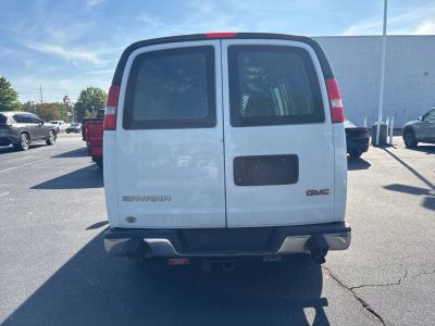 2021 GMC Savana Cargo 2500 - Photo 4