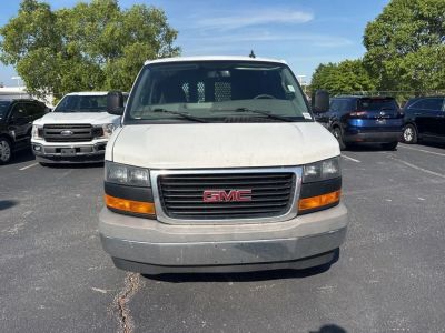 2021 GMC Savana Cargo 2500 - Photo 9