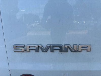 2021 GMC Savana Cargo 2500 - Photo 5
