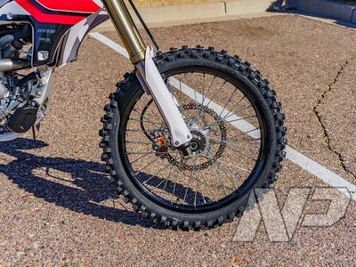 2026 Yamaha YZ250F 70th Anniversary Edition - Photo 12
