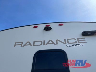 2023 Cruiser Radiance Ultra Lite - Photo 10
